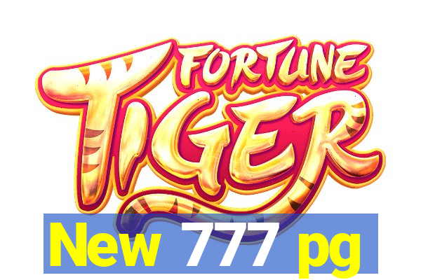 New 777 pg